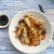 Nouilles sautées de tofu {J’ai testé pour vous le tofu Shirataki}
