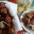 Accras antillais, avec ou sans friture {sans gluten/sans lactose}
