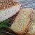 Cake au saumon {sans gluten}