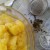 Compotée de pommes au thé