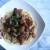 Bourguignon… de champignons {sans gluten/vegan}