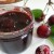 Confiture de cerises au vinaigre balsamique {allégé en sucre}