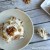 Mini zucchini cake à l’ananas: Gâteau de courgettes mais chut!…
