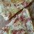 Tarte flambée maison {salée et sucrée}