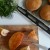 Bun’s farcis {sans lactose}