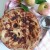 Crapiaux: crêpes épaisses de Morvan {salée et sucrée}