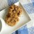 Cookies sablés au beurre de cacahuètes