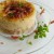 Cheesecake salé {au coulommier et jambon Serrano}