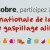 Le 16 octobre: Journée nationale contre le gaspillage alimentaire
