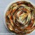 Quiche spirale de légumes: la quiche qui vous fera tourner la tête!