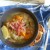 Garbure de jambon Serrano