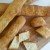 Baguettes au fromage frais {hyperprotéiné}