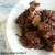Adobo de coq au vinaigre de canne à sucre: Coq à l’indonésienne selon Marie-Elisabeth