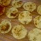 Quiche sans pate