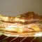 Gâteaux de crêpes surprises