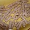 Gnocchis au jambon au son d’avoine