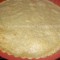 Fond de tarte (version régime Dukan)