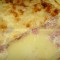 Quiche sans pate