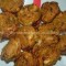 Boulettes de thon au son d’avoine