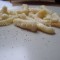 Pâtes au Protifar et à la Maïzena – de Lily