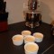 Flan aux oeufs à l’agar-agar – de Vanin’