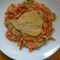 Steak de thon à l’indienne – d’Azurella