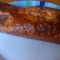 Brioche marbrée poire/chocolat – de Rosy-lizzy