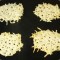 Tuiles de parmesan – d’Andre