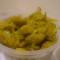 Chutney de rhubarbe