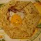 Crêpe légère {sans gluten}
