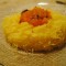 Courge Spaghetti à la sauce tomate – de Lily