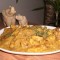 Poulet sauté au curry thaï – de Delices Cookie’s