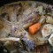 Mijoté de veau paysanne