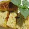 Mini cakes au basilic et surimi – de Fantaisie