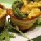Muffins aux asperges – de Saveursetfantaisies