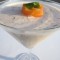 Panna cotta au saumon fumé – de Fantaisie