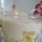 Panacolada (la panacotta façon pinacolada)