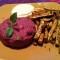 Tartare de boeuf – de Tatiana Dukan