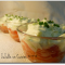 Saumon & tzatziki – de Jujube