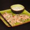 Sashimis de saumon marinés à la thaïlandaise – de Light To Me