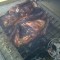Poulet boucané