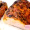 Escalope de poulet épicé – de Basey