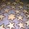 Zimmetsterne ou Etoiles à la cannelle