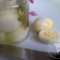 Oeufs de caille au vinaigre