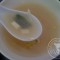 Soupe miso