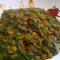 Daal Palak: épinards aux lentilles à l’indienne