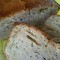 Gâteau au lait concentré au citron et pavot