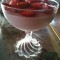 Mousse aux fraises – de Melody