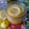 Citron confit express au micro-onde