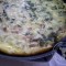 Même sans four, ce soir tu mangeras une quiche! foi de Miss Souba! {+ résultat Mug Laguiole}